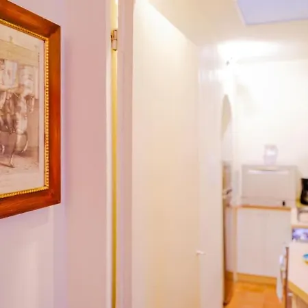 Residenza Ardengo - Renaissance Palace Near Duomo Апартаменты