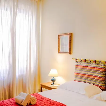 Residenza Ardengo - Renaissance Palace Near Duomo Апартаменты Флоренция