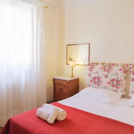 Апартаменты Residenza Ardengo - Renaissance Palace Near Duomo