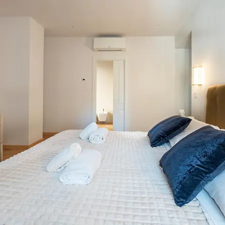 The Old Palace- Luxury Signoria * פירנצה