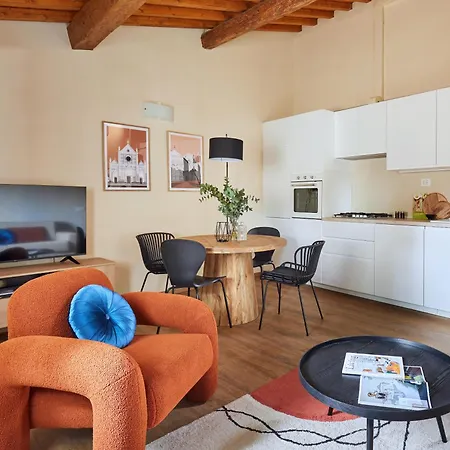 Casa Camillonegroni * Флоренция
