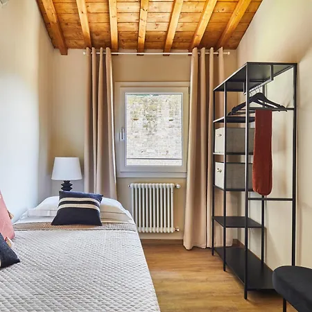 Casa Camillonegroni Апартаменты