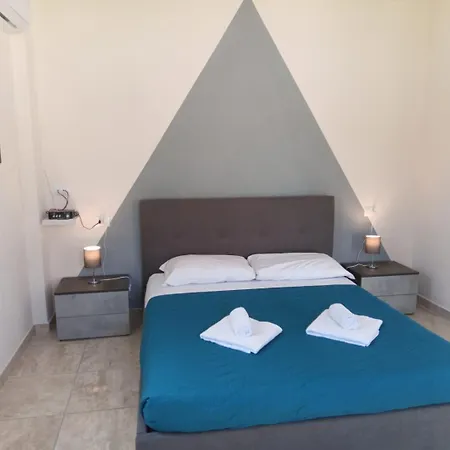 Gelsomino Garden 2* Флоренция