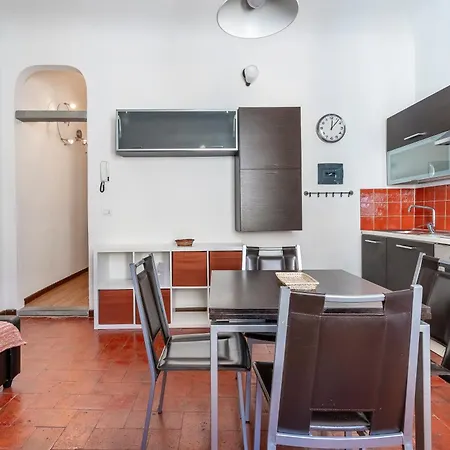 Апартаменты San Niccolo 31 *