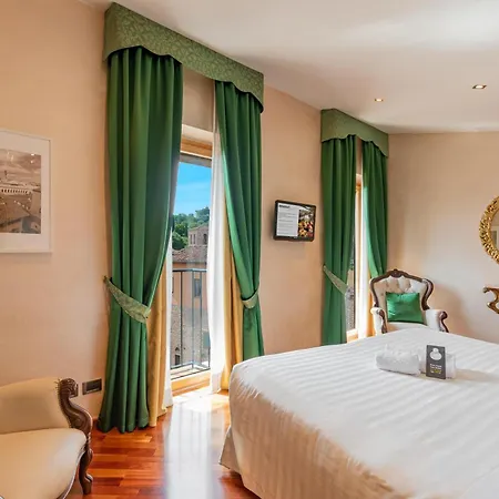 Hotel Pitti Palace Al Ponte Vecchio