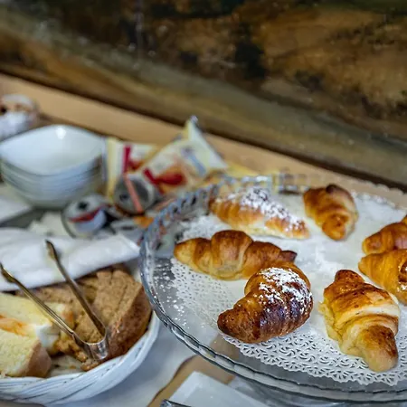 Dimora Bandinelli Bed & Breakfast