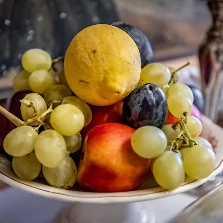 Bed & Breakfast Dimora Bandinelli