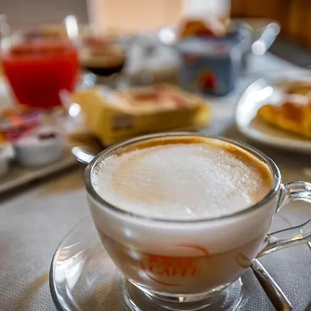 Dimora Bandinelli Bed & Breakfast
