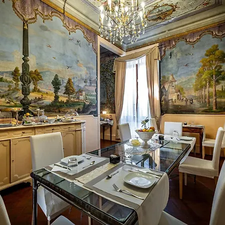 Dimora Bandinelli Florence