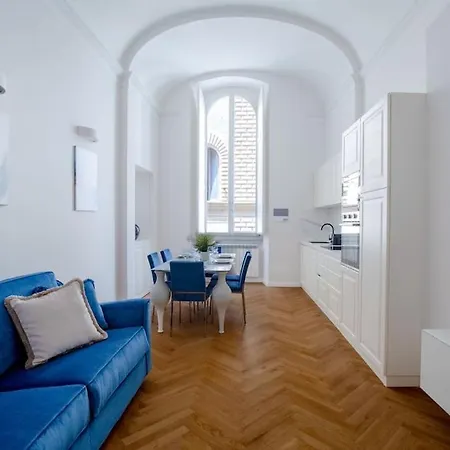 Dimora Nuvola * Firenze