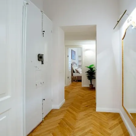 Dimora Nuvola Appartamento Firenze