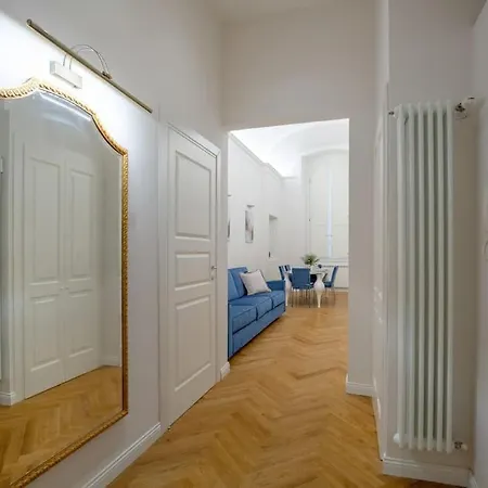 Dimora Nuvola Firenze