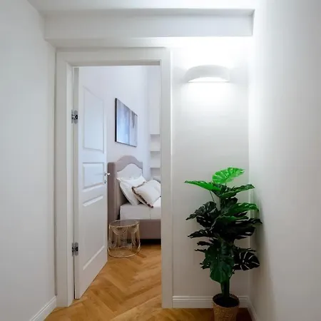 Dimora Nuvola Firenze