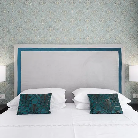Mazzini 34 Collection Apartment