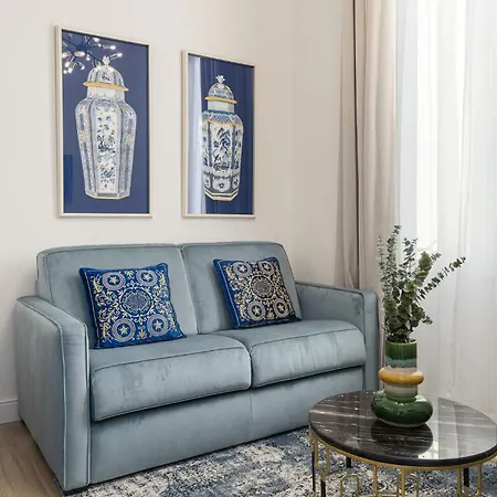 Mazzini 34 Collection Apartment Florence