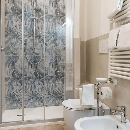 Mazzini 34 Collection Apartment