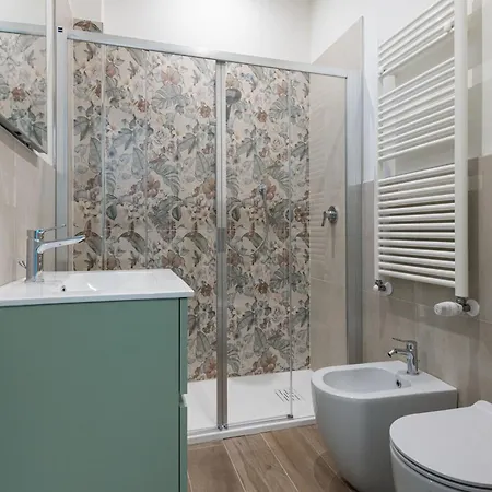 Mazzini 34 Collection Apartment *