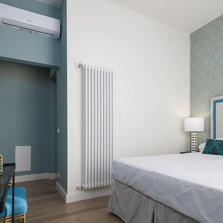 Apartment Mazzini 34 Collection *