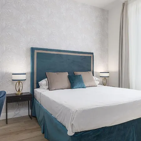 Mazzini 34 Collection Apartment Florence