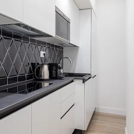 Apartment Mazzini 34 Collection Florence