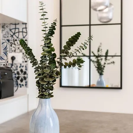 Mazzini 34 Collection Apartment