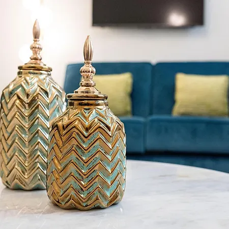 Mazzini 34 Collection Apartment