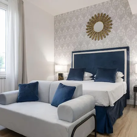 Apartment Mazzini 34 Collection *