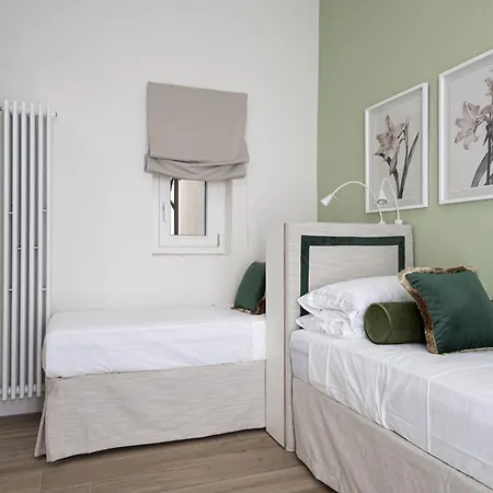 Apartment Mazzini 34 Collection Florence