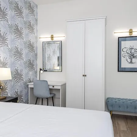 Mazzini 34 Collection Apartment