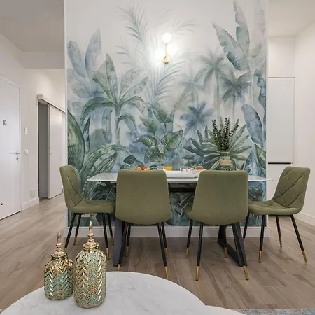 Mazzini 34 Collection Apartment Florence
