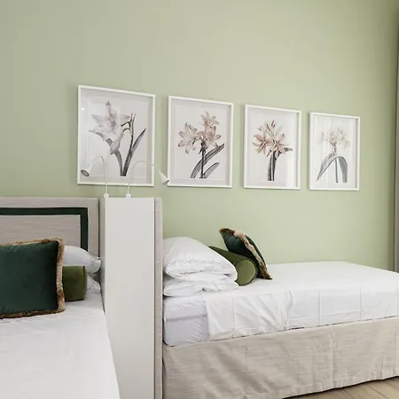 Mazzini 34 Collection * Florence