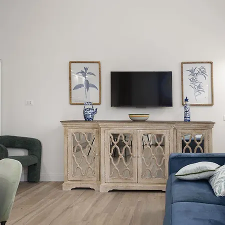 Apartment Mazzini 34 Collection *