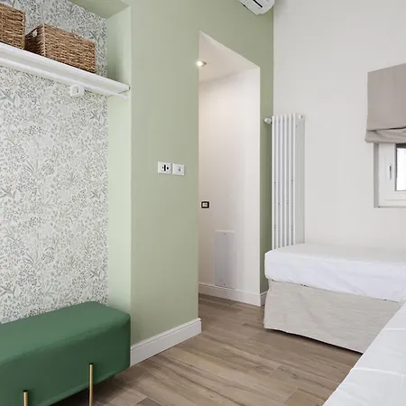 Mazzini 34 Collection Apartment Florence