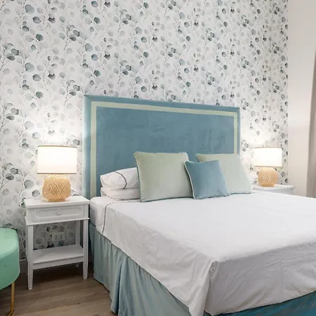 Mazzini 34 Collection Apartment
