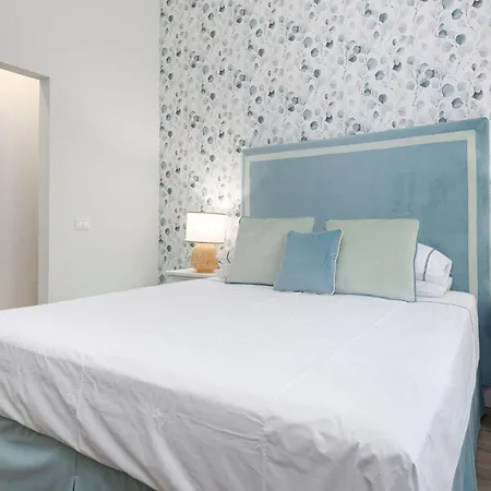 Mazzini 34 Collection Apartment