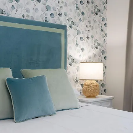 Apartment Mazzini 34 Collection *