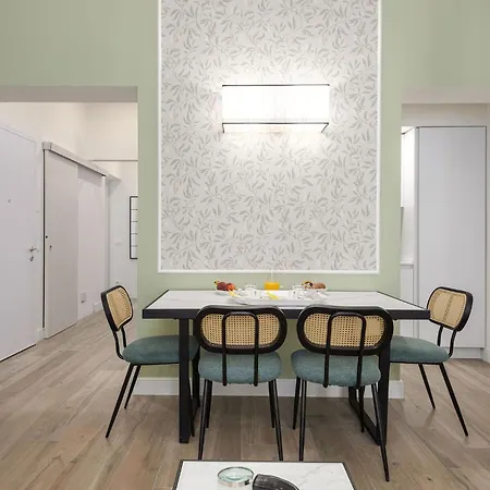 Apartment Mazzini 34 Collection Florence