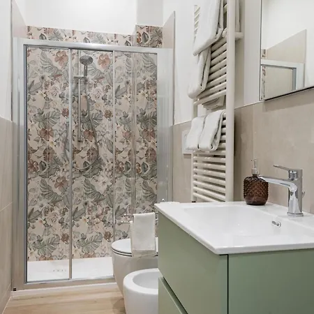 Mazzini 34 Collection * Florence