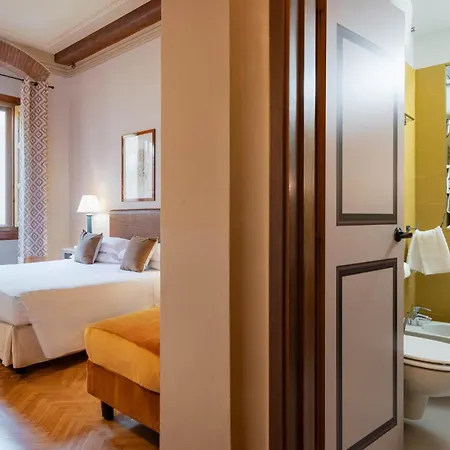 Hotel Morandi Florence