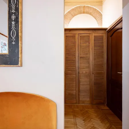 Morandi 3* Florence