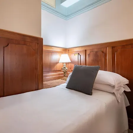 Hotel Morandi 3*