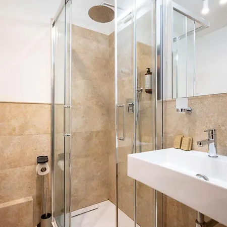 Hotel Morandi Florence