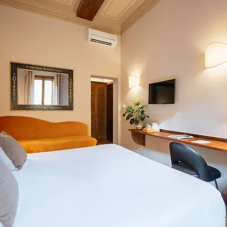 Morandi Hotel