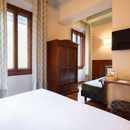 Hotel Morandi