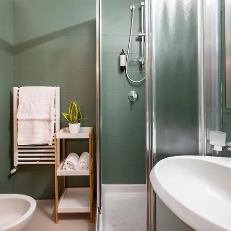 Hotel Morandi Florence