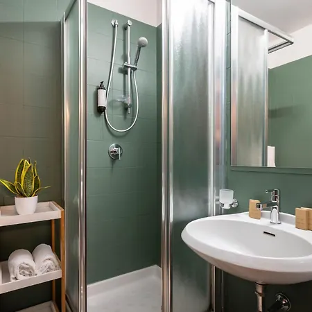 Hotel Morandi