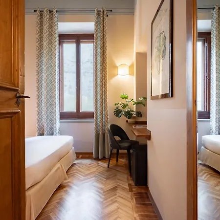 Hotel Morandi 3*