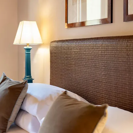 Morandi Hotel Florence