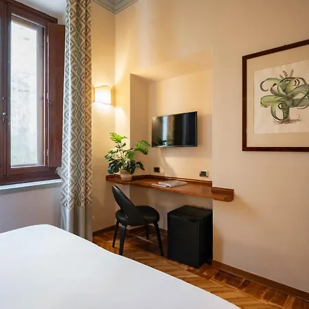 Morandi 3* Florence
