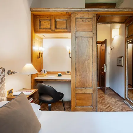Morandi Hotel
